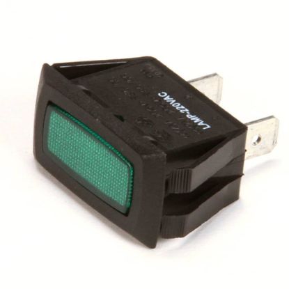 Picture of Bunn 27691.0002 Lamp,indicator-grn 120/240V Ce