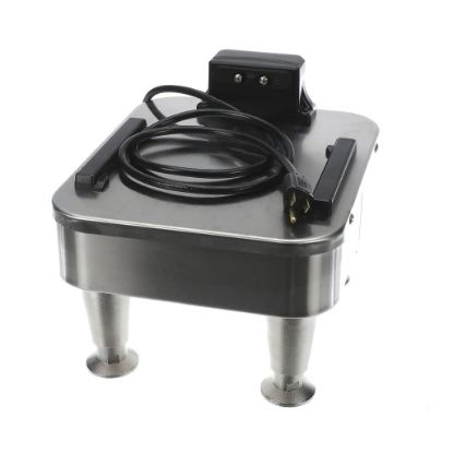 Picture of Bunn 27825.02 1Sh Stand, 120V Inf Series