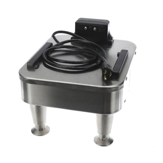 Picture of Bunn 27825.02 1Sh Stand, 120V Inf Series