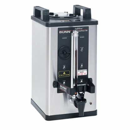 Picture of Bunn 27850.0001 Sh Server, 1.5G/5.7l No Fl Adj