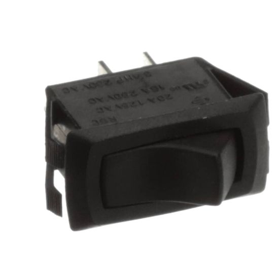 Picture of Bunn 27905.0001 Switch, On/off Spst Blk