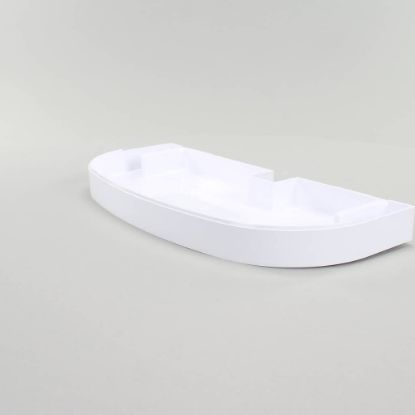 Picture of Bunn 28086 Drip Tray, Lower - Whi
