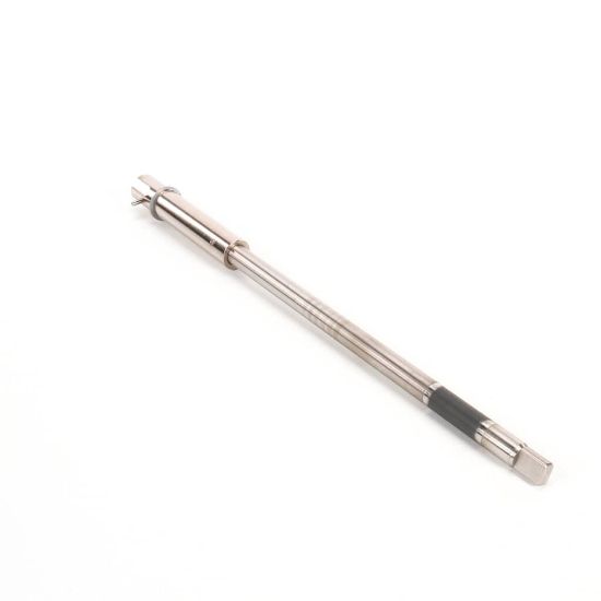 Picture of Bunn 28081.0001 Shaft Assy, Auger Drive