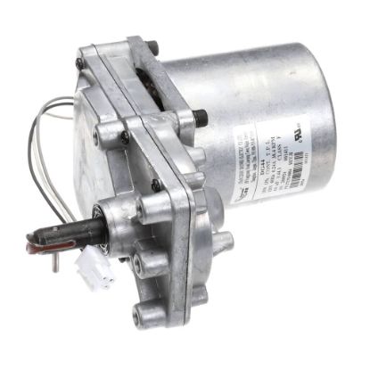 Picture of Bunn 28093.1 Motor Assy, Auger 120V