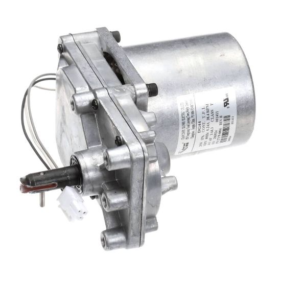 Picture of Bunn 28093.1 Motor Assy, Auger 120V