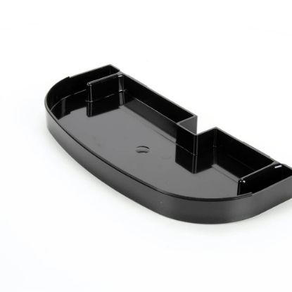 Picture of Bunn 28086.0001 Drip Tray, Lower - Blk