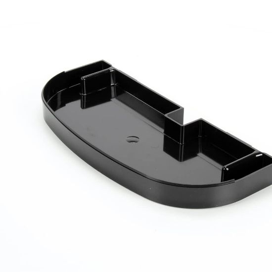 Picture of Bunn 28086.0001 Drip Tray, Lower - Blk