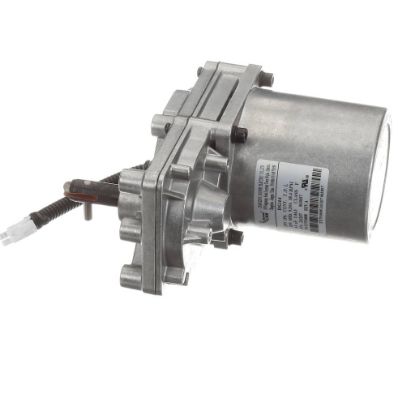Picture of Bunn 28093.1015 Auger Motor Assembly, W/brg 12
