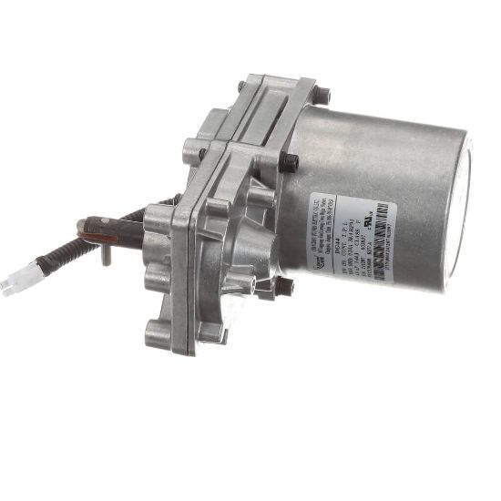 Picture of Bunn 28093.1015 Auger Motor Assembly, W/brg 12