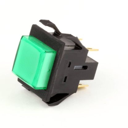 Picture of Bunn 28296 Switch Assembly, Dispense