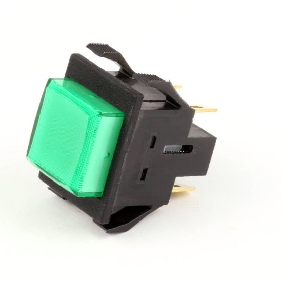 Picture of Bunn 28296 Switch Assembly, Dispense
