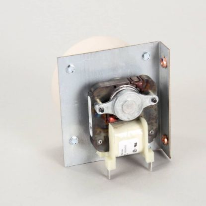 Picture of Bunn 28295 Fan & Bracket Assembly 120V