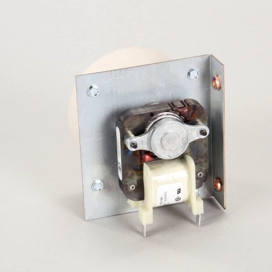 Picture of Bunn 28295 Fan & Bracket Assembly 120V
