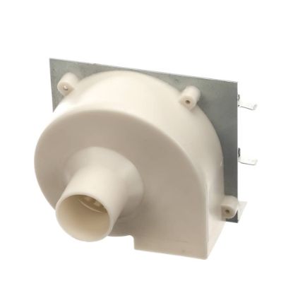 Picture of Bunn 28295.0001 Fan & Bracket Assembly 230V