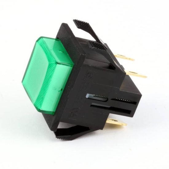 Picture of Bunn 28296.1 Switch Assembly, Dispense
