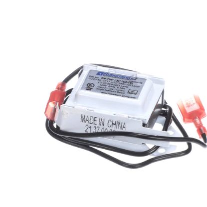Picture of Bunn 28327.0002 Ballast, 120V-60hz With Terminals