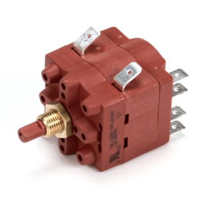 Picture of Bunn 28302.1 Kit, Rotary Switch - 3 Posn-ce