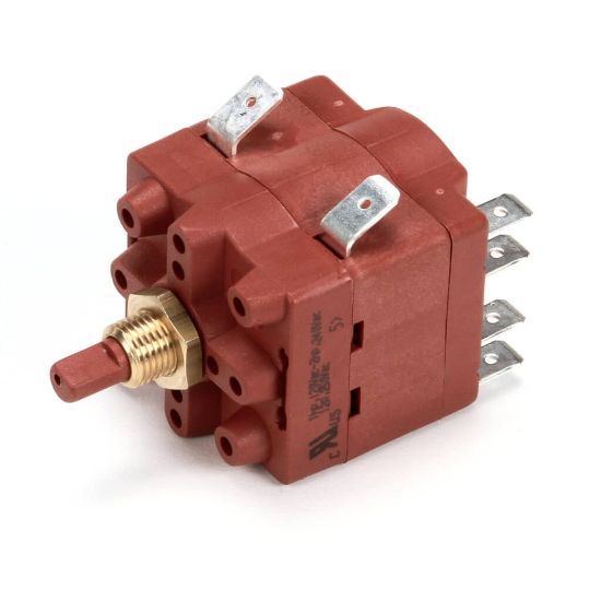 Picture of Bunn 28302.1 Kit, Rotary Switch - 3 Posn-ce