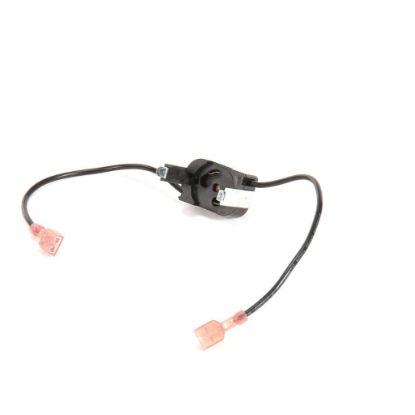 Picture of Bunn 28325 Socket W/terminals, Starter