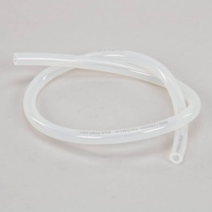 Picture of Bunn 28526.1001 Tube, Silicone .312" Id X .562" Od X 36"