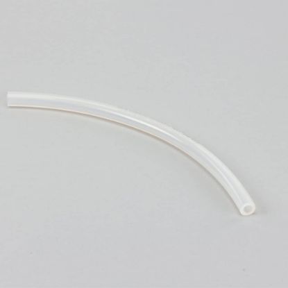 Picture of Bunn 28526.1 Tube, Silicone .312" Id X .562" Od X 12"