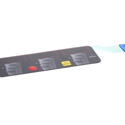 Picture of Bunn 28543.0003 Switch, Digital Touch Control