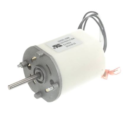Picture of Bunn 28428.0003 Motor Assembly Whipper W/terms