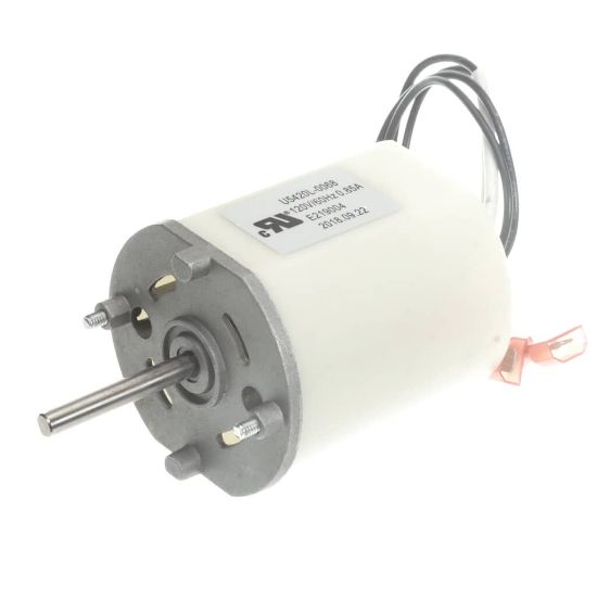 Picture of Bunn 28428.0003 Motor Assembly Whipper W/terms