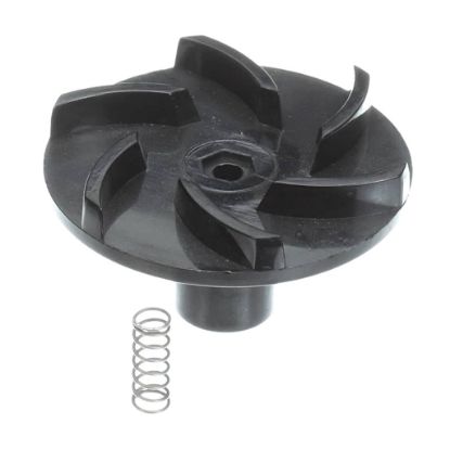 Picture of Bunn 28631.0002 Impeller W/spring 120V/240v