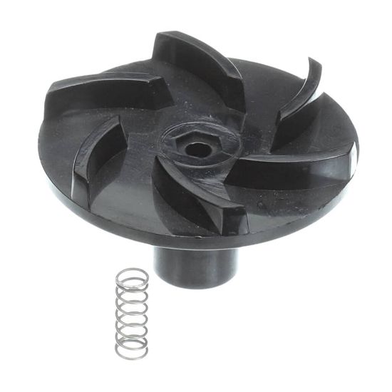Picture of Bunn 28631.0002 Impeller W/spring 120V/240v