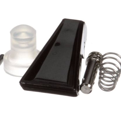 Picture of Bunn 28706.0001 Faucet Repair Kit,blk.gpr-ss.