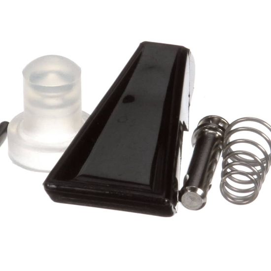 Picture of Bunn 28706.0001 Faucet Repair Kit,blk.gpr-ss.