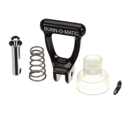 Picture of Bunn 28707 Faucet Repair Kit,brn Hdl(urns