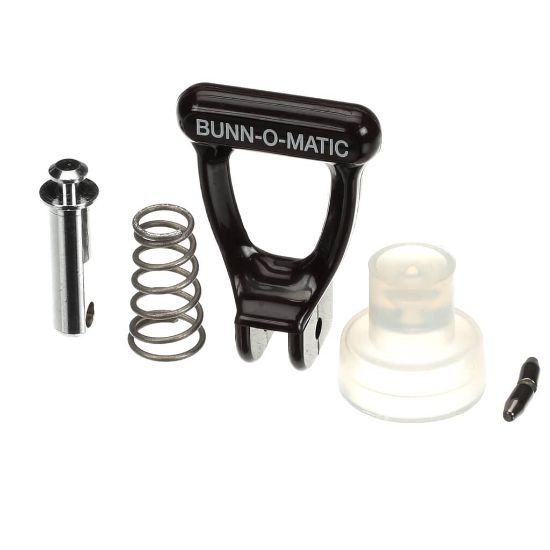 Picture of Bunn 28707 Faucet Repair Kit,brn Hdl(urns