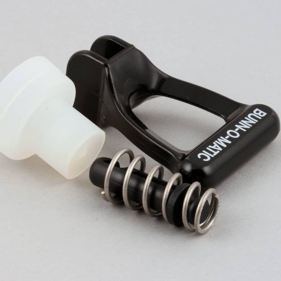 Picture of Bunn 28709 Faucet Rpr Kit, Blk.plstc Fct