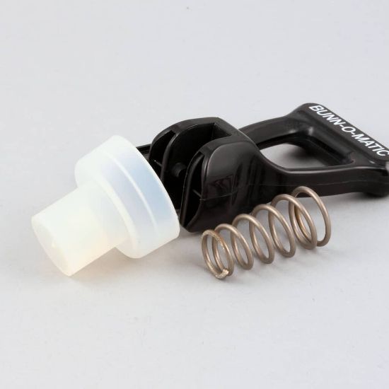 Picture of Bunn 28707.0002 Faucet Repair Kit, Black