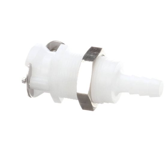 Picture of Bunn 28756.1 Kit, Quick Disconnect Pnl Mt .25 Barb