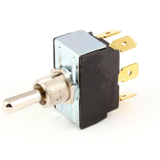 Picture of Bunn 28857 Switch, Run/rinse
