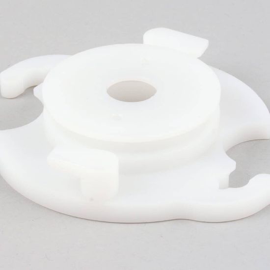 Picture of Bunn 28866 Receptacle, Whipper Chamber