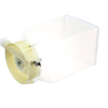 Picture of Bunn 29014.1 Hopper & Auger Drive Assy