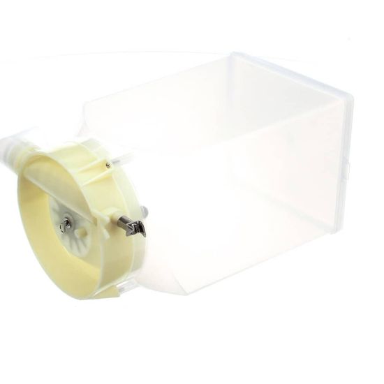 Picture of Bunn 29014.1 Hopper & Auger Drive Assy