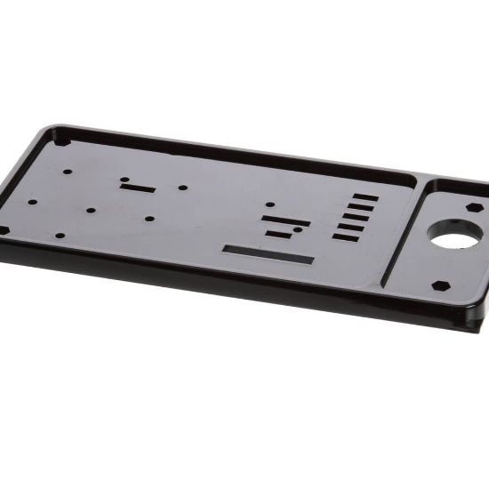 Picture of Bunn 29008 Front End Cap