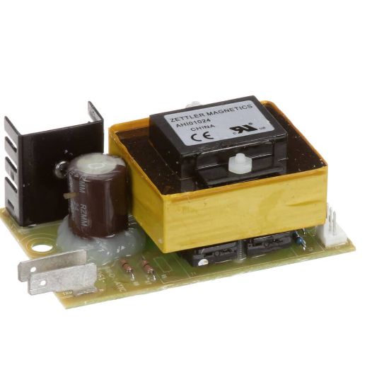 Picture of Bunn 29061.1 Pcb Assembly, Speed Control 120V