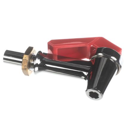 Picture of Bunn 29075.1007 Kit, Faucet Assembly, High Flow -Inchhot Water