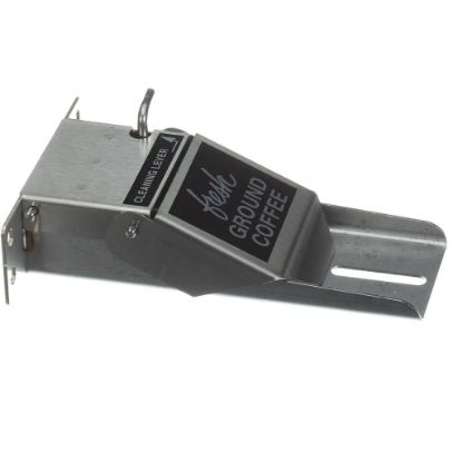 Picture of Bunn 29085.1002 Chute/dechaffer Assembly