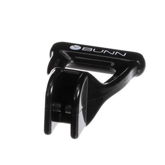 Picture of Bunn 29163.0101 Handle, Faucet Black Bunn Am