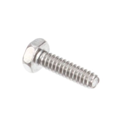 Picture of Bunn 29082 Screw, Hex-head #6-32 X .375"