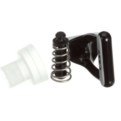Picture of Bunn 29166.0001 Faucet Repair Kit - Black