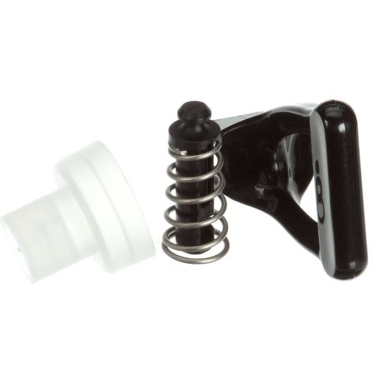 Picture of Bunn 29166.0001 Faucet Repair Kit - Black