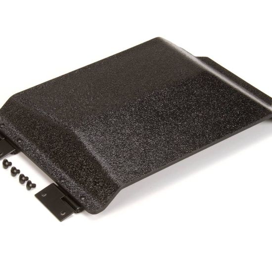 Picture of Bunn 29129.0002 Lid, Front - Blk